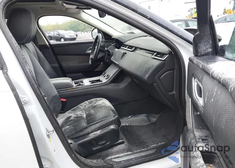 2018 Land Rover Range Rover Velar P250 S from USA, damaged, VIN SALYB2RX0JA734201